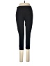 Hue Solid Black Active Pants Size M - photo 1