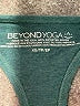 Beyond Yoga Teal Tank Top Size XS - photo 7