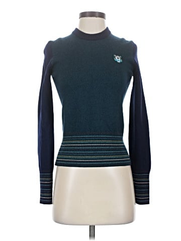 Kenzo Turtleneck Sweater (view 1)