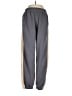 Edikted Color Block Gray Track Pants Size M - photo 1