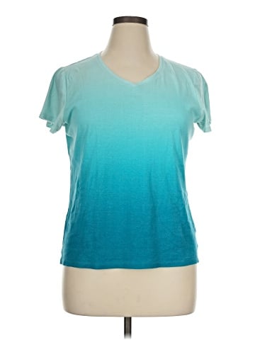 Croft & Barrow Active T-Shirt (view 1)