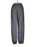 Edikted Color Block Gray Track Pants Size M - photo 2