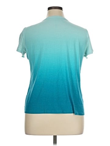 Croft & Barrow Active T-Shirt (view 2)