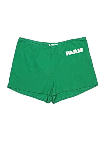 Zara Athletic Shorts (view 1)