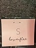 Love, Fire Plaid Gray Skort Size S - photo 4
