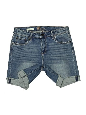 Kut from the Kloth Denim Shorts (view 1)