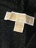 MICHAEL Michael Kors Black Pullover Sweater Size 1X - photo 7