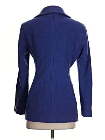 Calvin Klein Wool Coat (view 2)