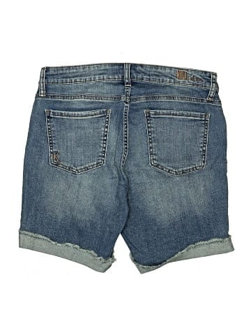 Kut from the Kloth Denim Shorts (view 2)