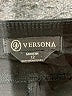 Versona Solid Black Active Pants Size 12 - photo 7