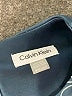 Calvin Klein Graphic Floral Blue Cocktail Dress Size 6 (petite) - photo 7