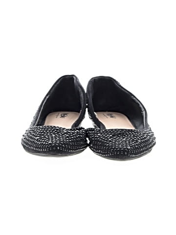 Mossimo Flats (view 2)