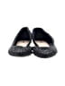 Mossimo Black Flats Size 7 1/2 - photo 2