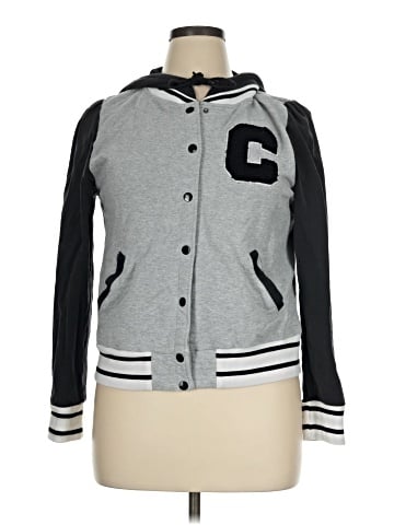 City Chic Jacket (view 1)