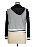 City Chic Gray Jacket Size 16 Plus (S) - photo 2