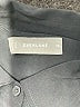 Everlane Solid Gray Long Sleeve Button-Down Shirt Size 10 - photo 7