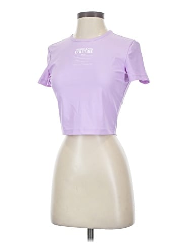 Versace Jeans Couture Active T-Shirt (view 1)