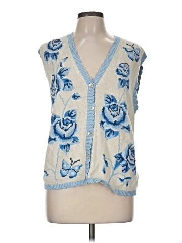 Koret Sweater Vest (view 1)