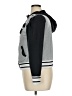 City Chic Gray Jacket Size 16 Plus (S) - photo 5
