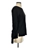 Fabletics Black Long Sleeve T-Shirt Size S - photo 4