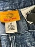 Ruby Rd. Blue Jeans Size 16 - photo 4