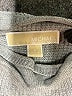 MICHAEL Michael Kors Gray Turtleneck Sweater Size L - photo 7