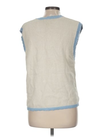 Koret Sweater Vest (view 2)