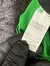 Unbranded Green Zip Up Hoodie Size L - photo 7
