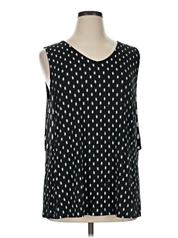 J.Jill Tank Top (view 1)