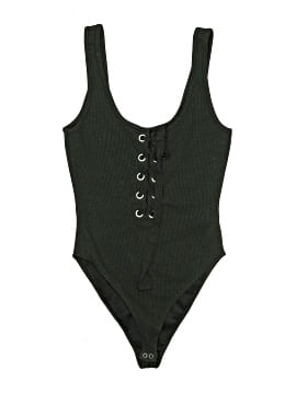 Forever 21 Bodysuit