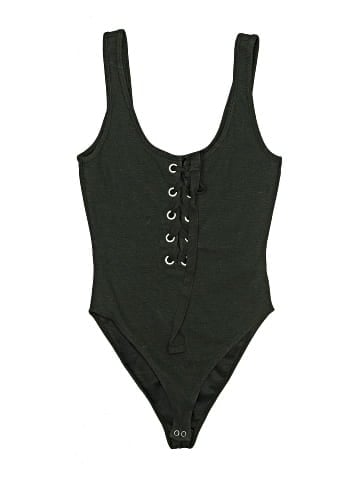 Forever 21 Bodysuit (view 1)