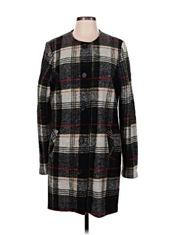 NANETTE Nanette Lepore Coat (view 1)
