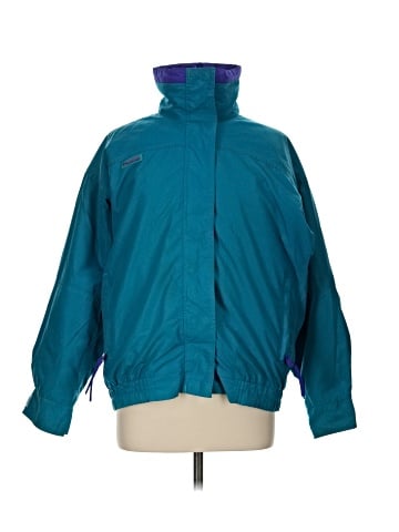 Columbia Snow Jacket (view 1)