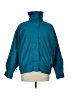 Columbia 100% Nylon Solid Teal Snow Jacket Size L - photo 1