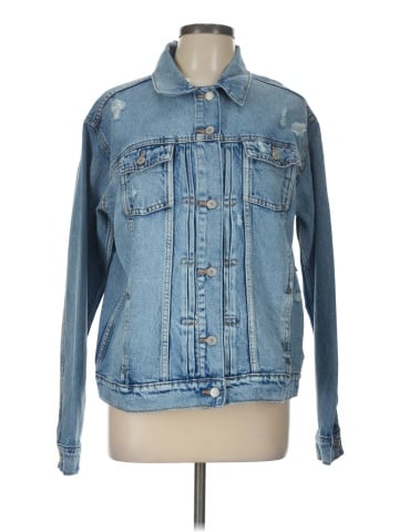 Old Navy Denim Jacket (view 1)