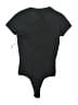 Stillwater 100% Cotton Black Bodysuit Size XS - photo 2