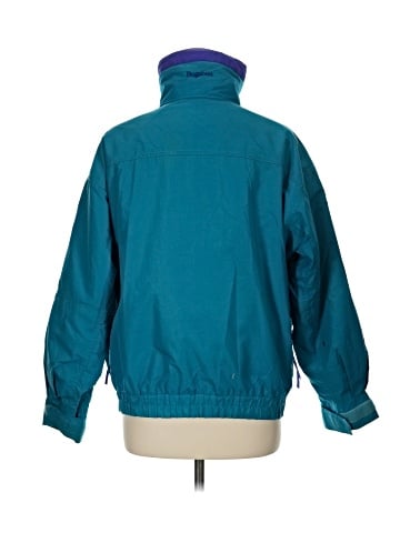 Columbia Snow Jacket (view 2)
