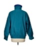 Columbia 100% Nylon Solid Teal Snow Jacket Size L - photo 2