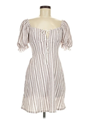 Topshop Casual Dress (view 1)