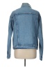 Old Navy 100% Cotton Blue Denim Jacket Size L (tall) - photo 2