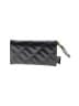 Bebe Chevron-herringbone Black Wristlet One size - photo 2
