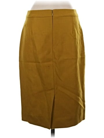 J.Crew Wool Skirt (view 2)