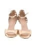 Klub Nico Gold Wedges Size 11 - photo 2