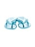 Unbranded Teal Flip Flops Size 9 - 10 - photo 2
