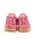 Adidas Pink Sneakers Size 4 - photo 2