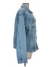 Old Navy 100% Cotton Blue Denim Jacket Size L (tall) - photo 4