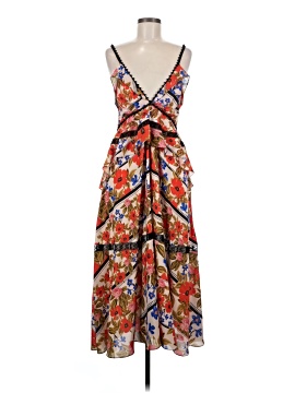 Hunter Bell Casual Dress