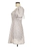 Topshop Ivory Casual Dress Size 6 - photo 5