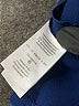 DKNY Solid Blue Cocktail Dress Size 2 - photo 9