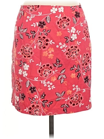Ann Taylor LOFT Casual Skirt (view 2)
